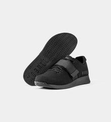 Men's Canvas Lifter