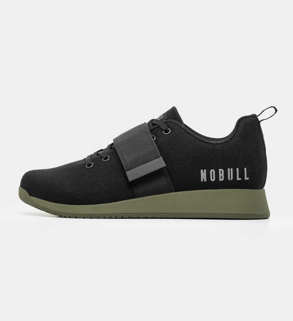 Women's Canvas Lifter