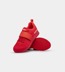 Men's Canvas Lifter