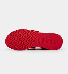 Men's Canvas Lifter
