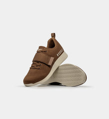 Men's Canvas Lifter