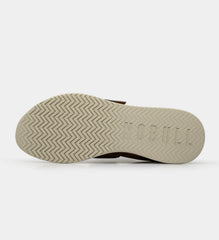 Men's Canvas Lifter