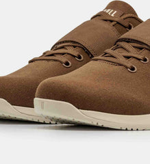 Men's Canvas Lifter