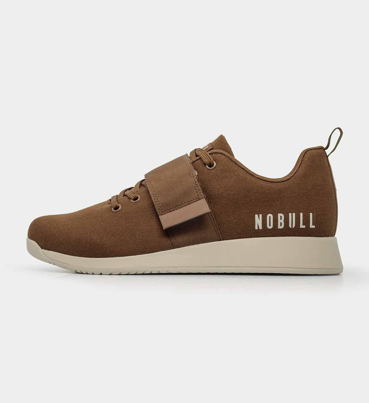 Men's Canvas Lifter