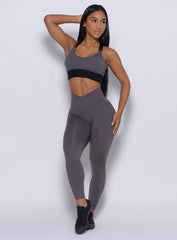 Brazilian 7/8 Legging