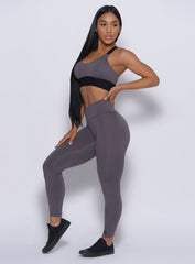 Brazilian 7/8 Legging