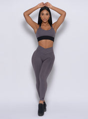 Brazilian 7/8 Legging