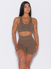 Smooth Seamless Bra