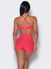 Twist Mini Bra