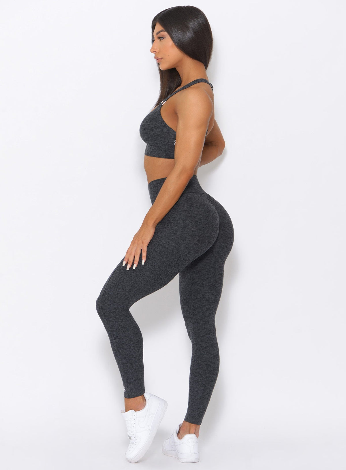 Curves Leggings