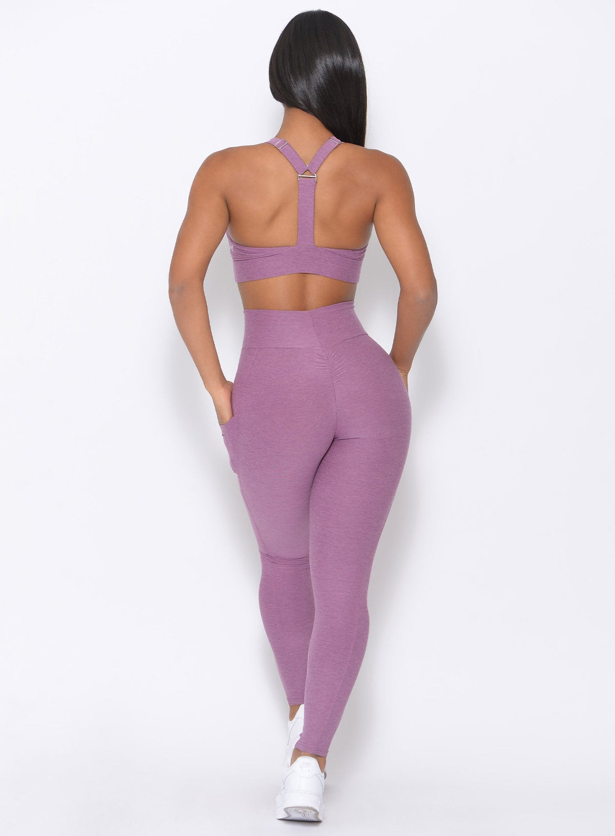 Curves Leggings