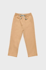 Khaki Bowie Pant