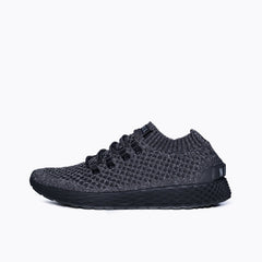Women's Reflective Knit Runner