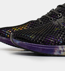Men's Tie-Dye Mesh Runner