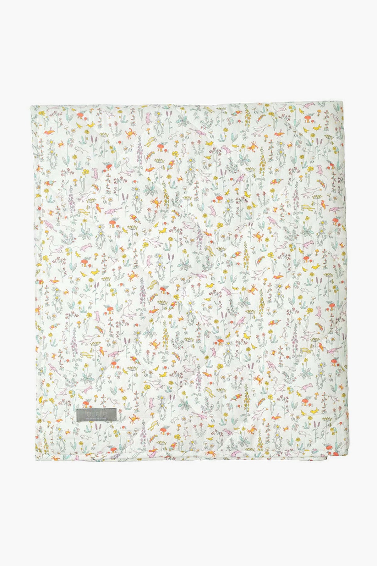 Liberty Theo Play Mat