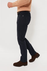 The Graduate in Stellar Wash Denim (32 Inseam)