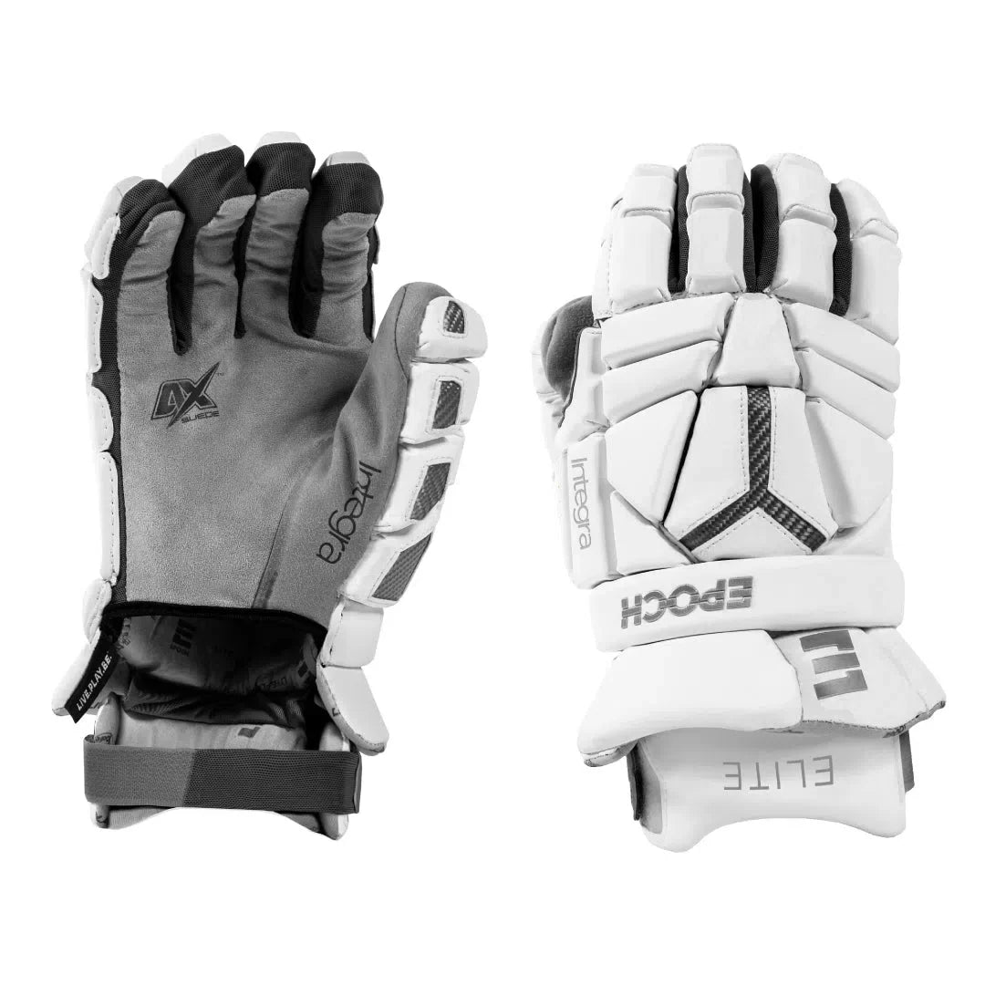 Epoch Integra Elite Lacrosse Gloves