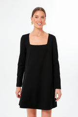 Black Middleton Dress