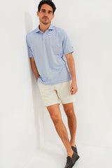 Stone Crown Comfort Short