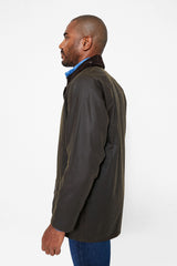 Classic Beaufort Wax Jacket