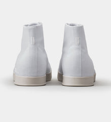 Men's High-Top Canvas Trainer