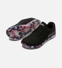 Men's Floral NOBULL OUTWORK