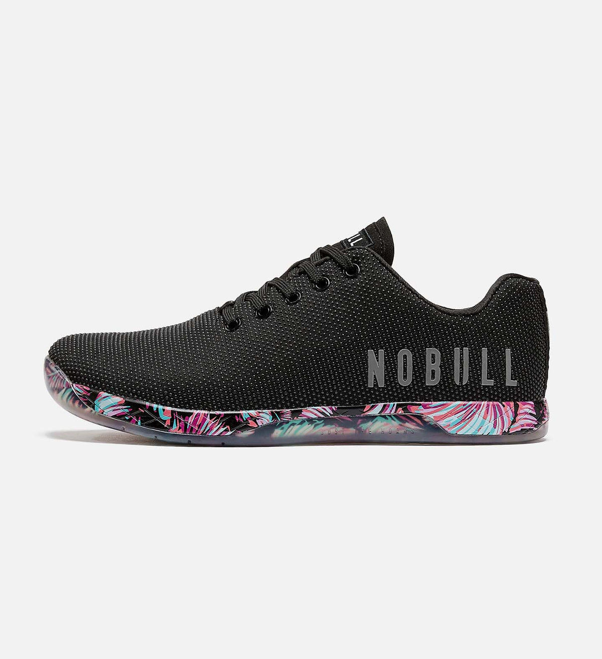 Men's Floral NOBULL OUTWORK