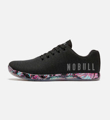 Men's Floral NOBULL OUTWORK