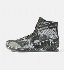 Women's Glitch High-Top NOBULL OUTWORK