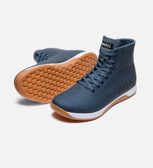 Men's High-Top NOBULL OUTWORK