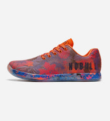 Men's Floral NOBULL OUTWORK
