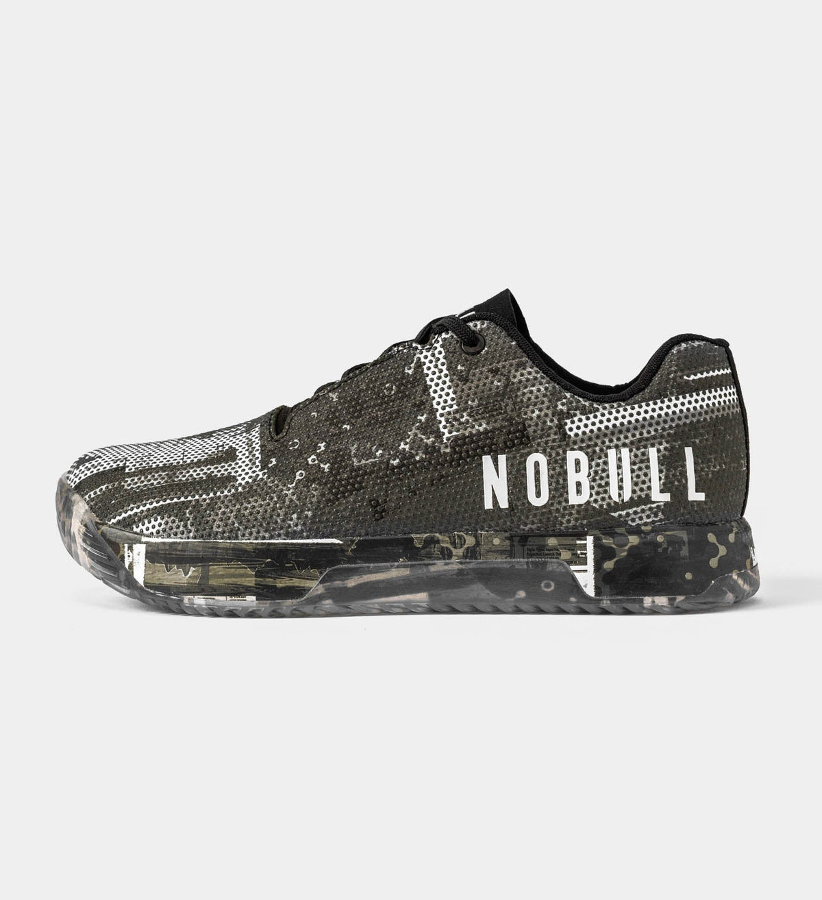 Men's Glitch NOBULL IMPACT