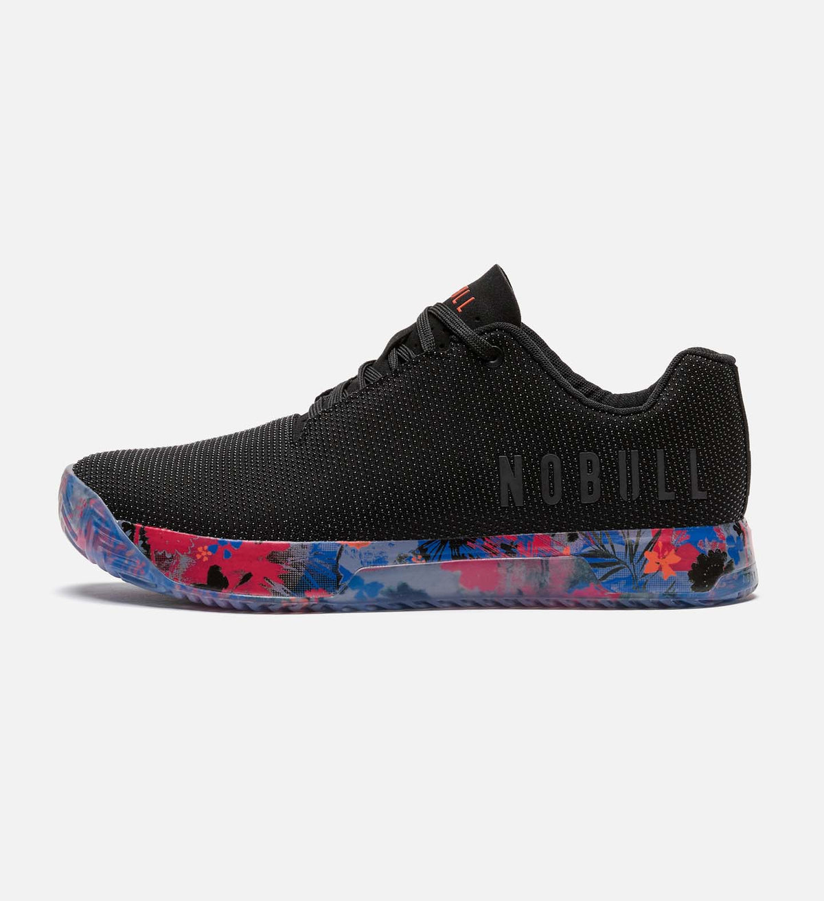 Women's Floral NOBULL IMPACT