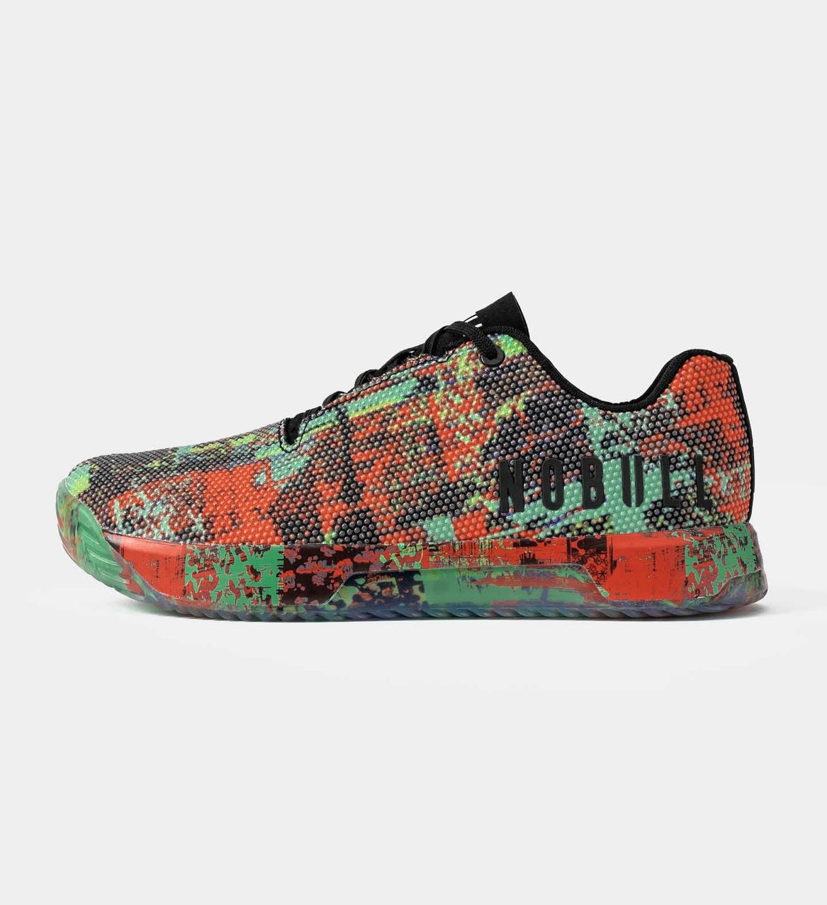 Men's Glitch NOBULL IMPACT