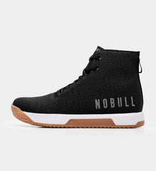 Men's Gum High-Top NOBULL IMPACT