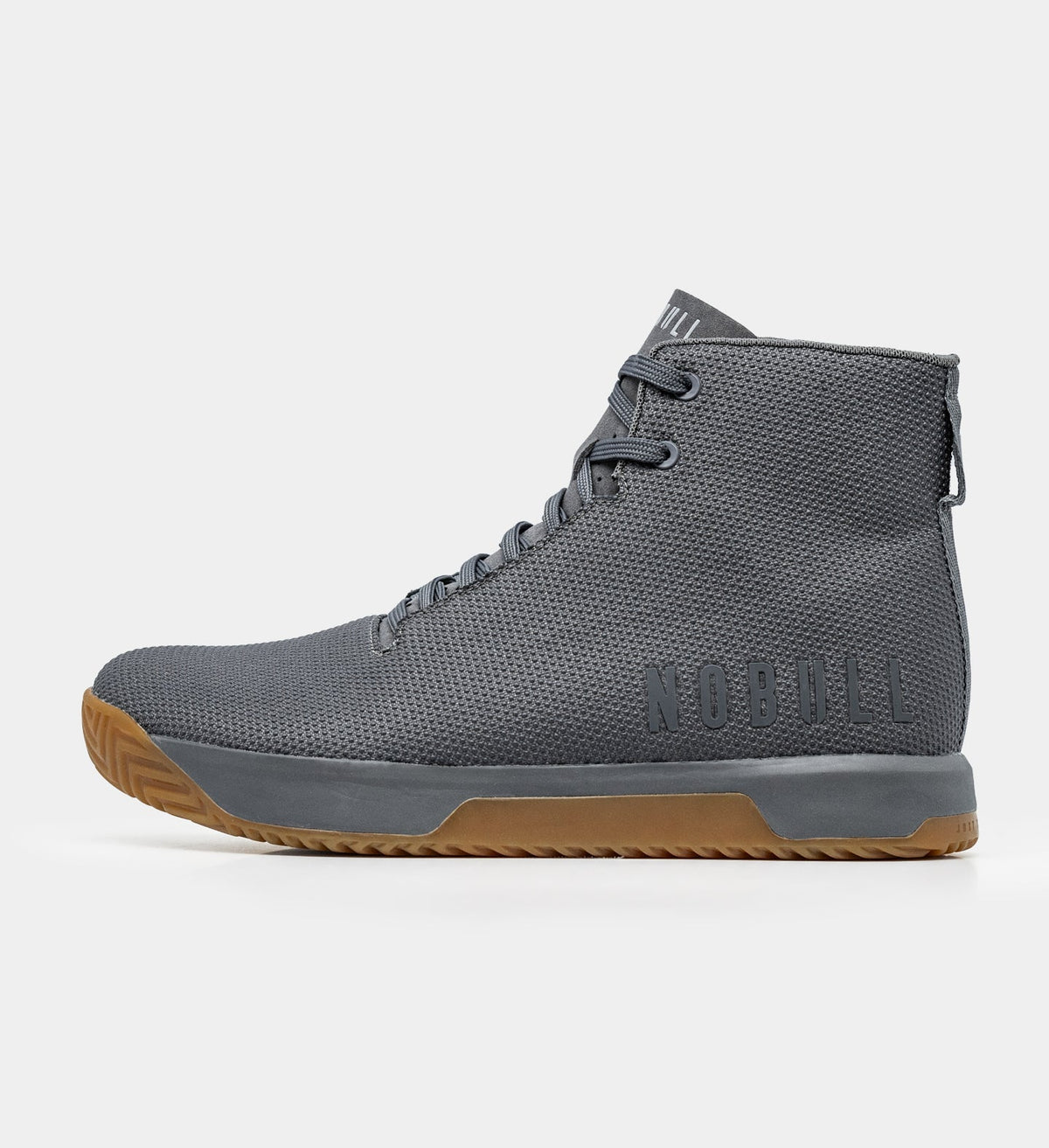 Men's Gum High-Top NOBULL IMPACT