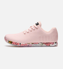 Men's Floral NOBULL OUTWORK