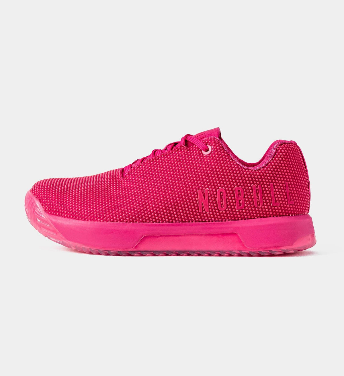 Women's CrossFit? NOBULL IMPACT