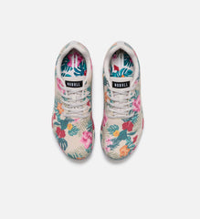 Women's Floral NOBULL OUTWORK