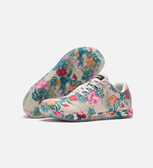 Women's Floral NOBULL OUTWORK