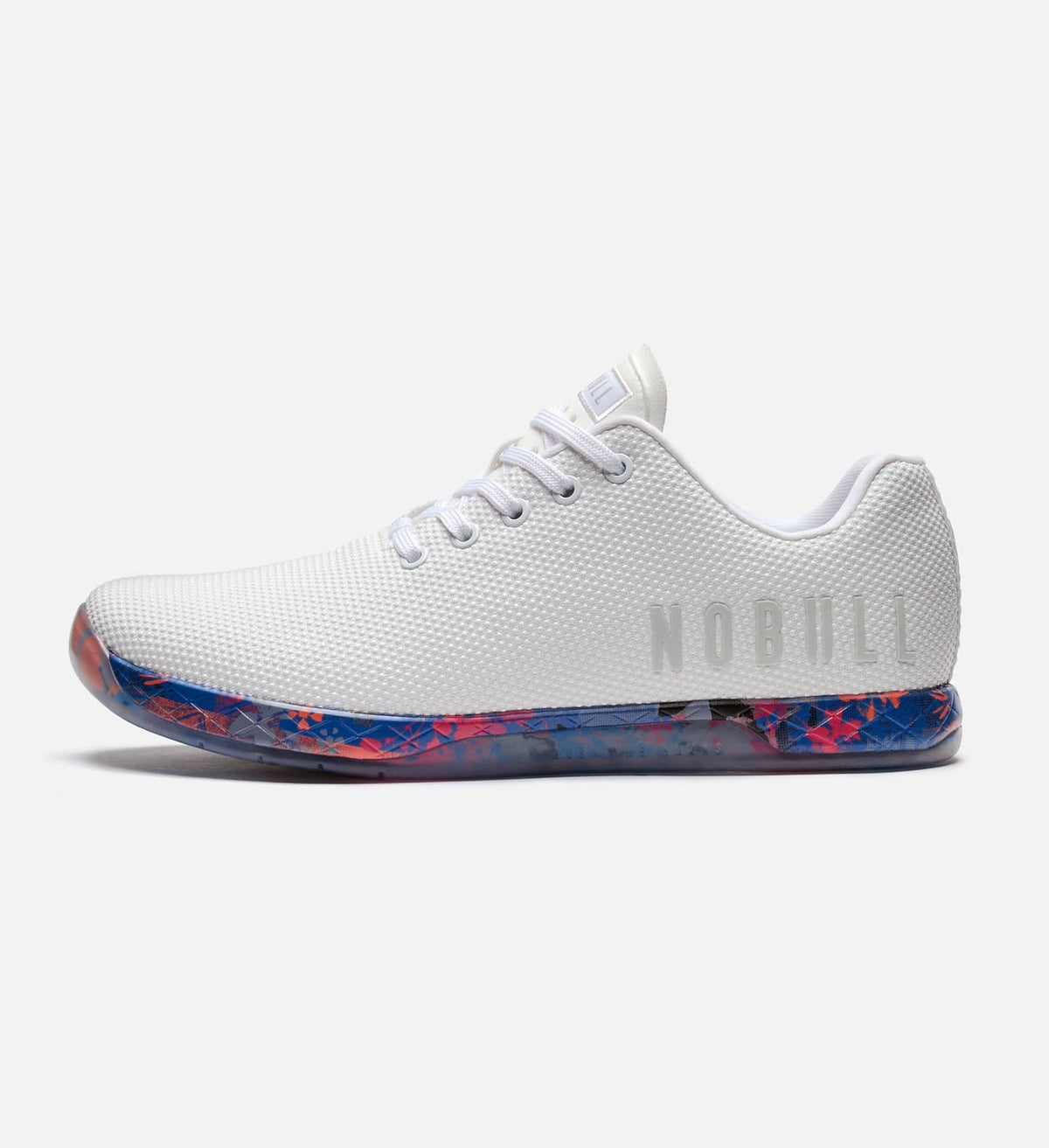 Men's Floral NOBULL OUTWORK