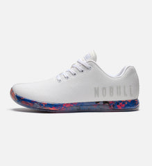 Men's Floral NOBULL OUTWORK