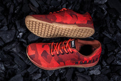 Men's Camo NOBULL OUTWORK