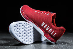 Men's Heather NOBULL OUTWORK