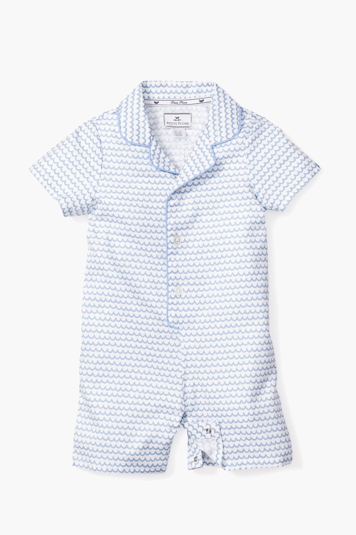 Infant La Mer Sleep Set