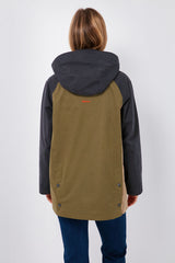 Lowland Patch Beadnell Jacket