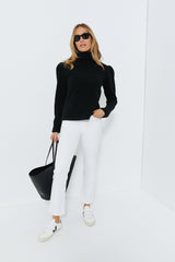 Extra White Black Recife Sneakers
