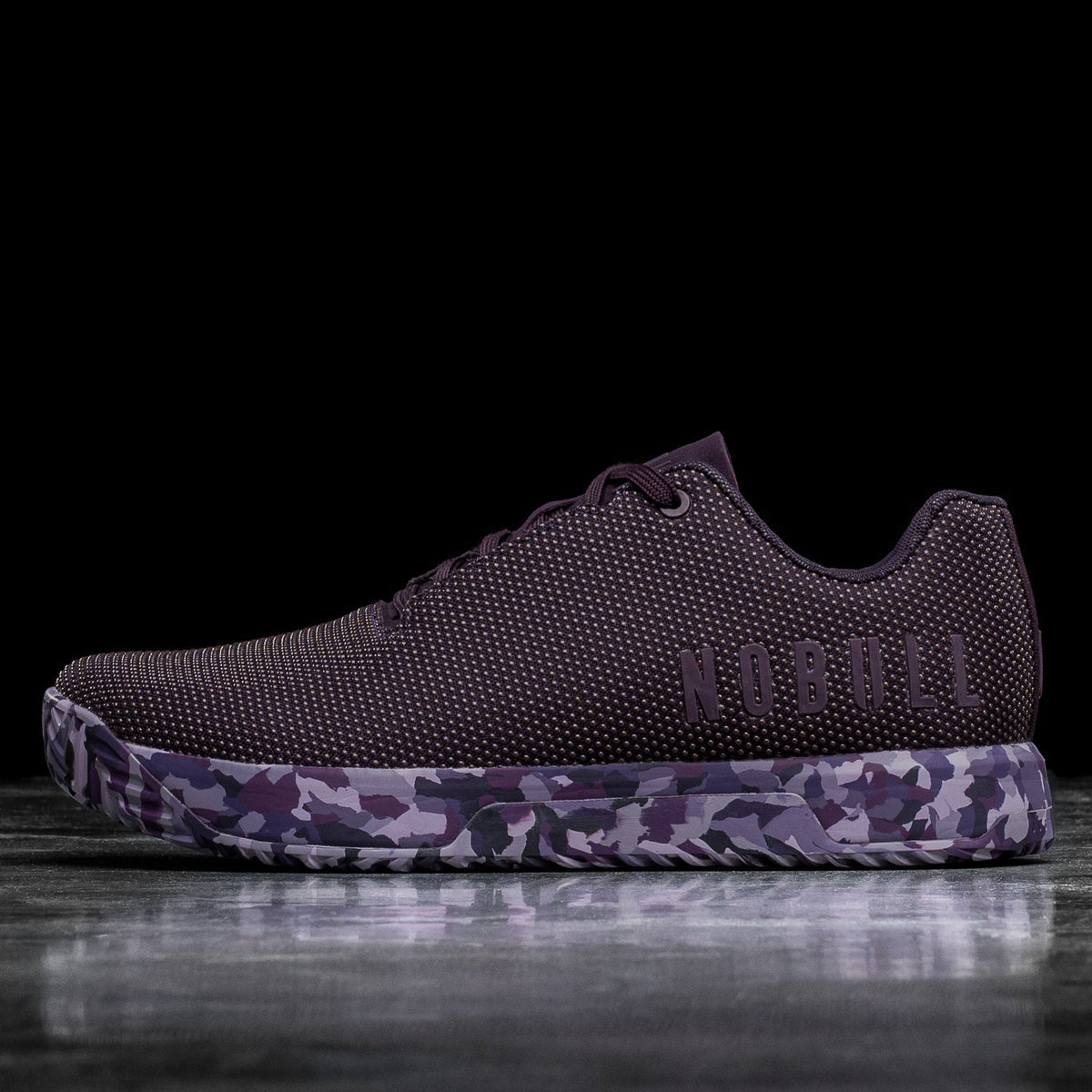 Men's Wild NOBULL IMPACT