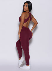Laced Bodysuit