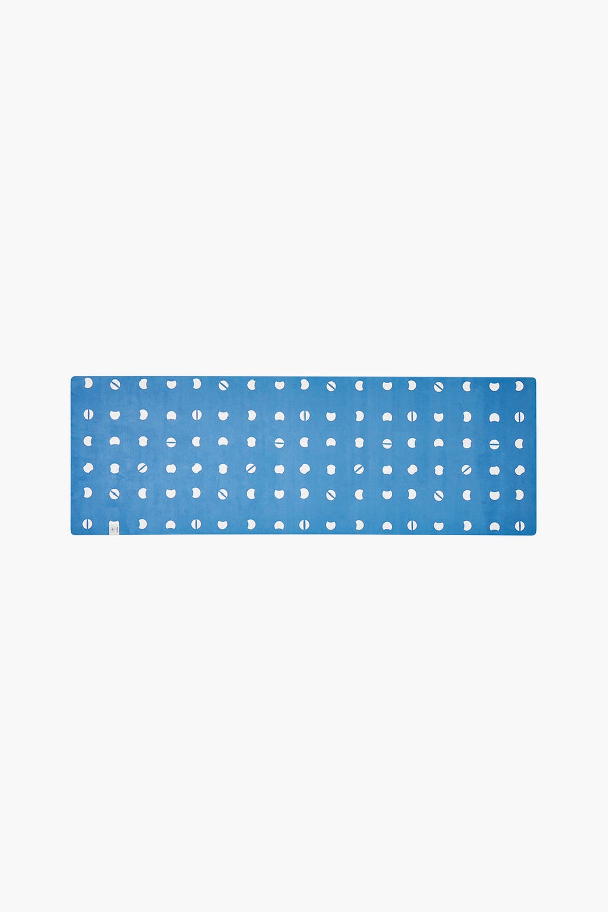 Nuts and Bolts Plush Mat